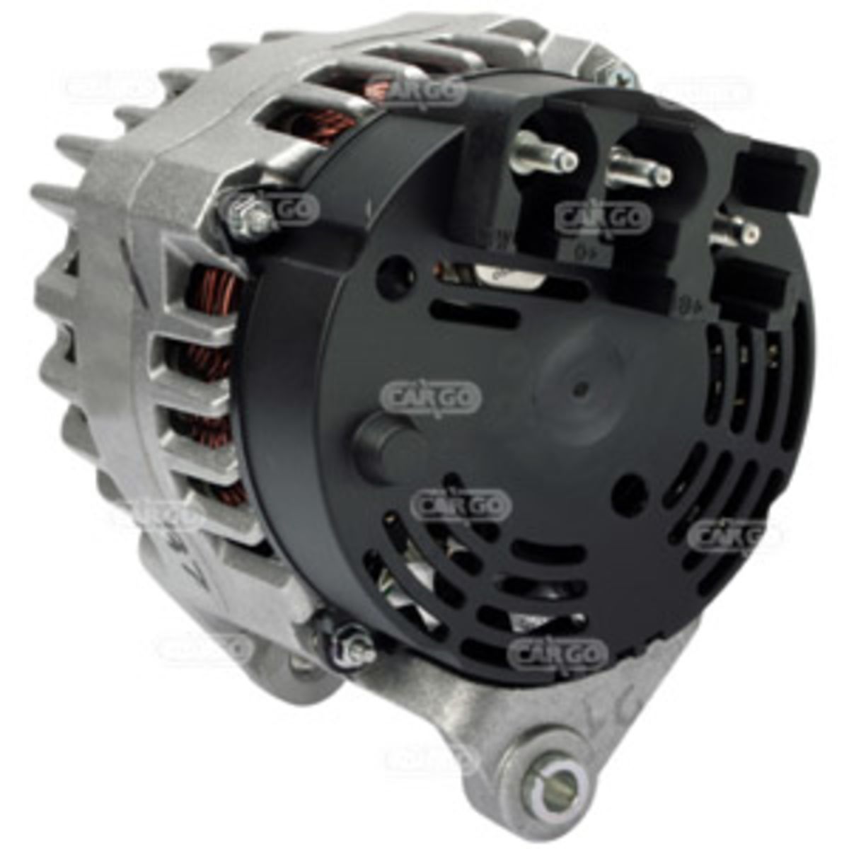 Image of Driefasige generator