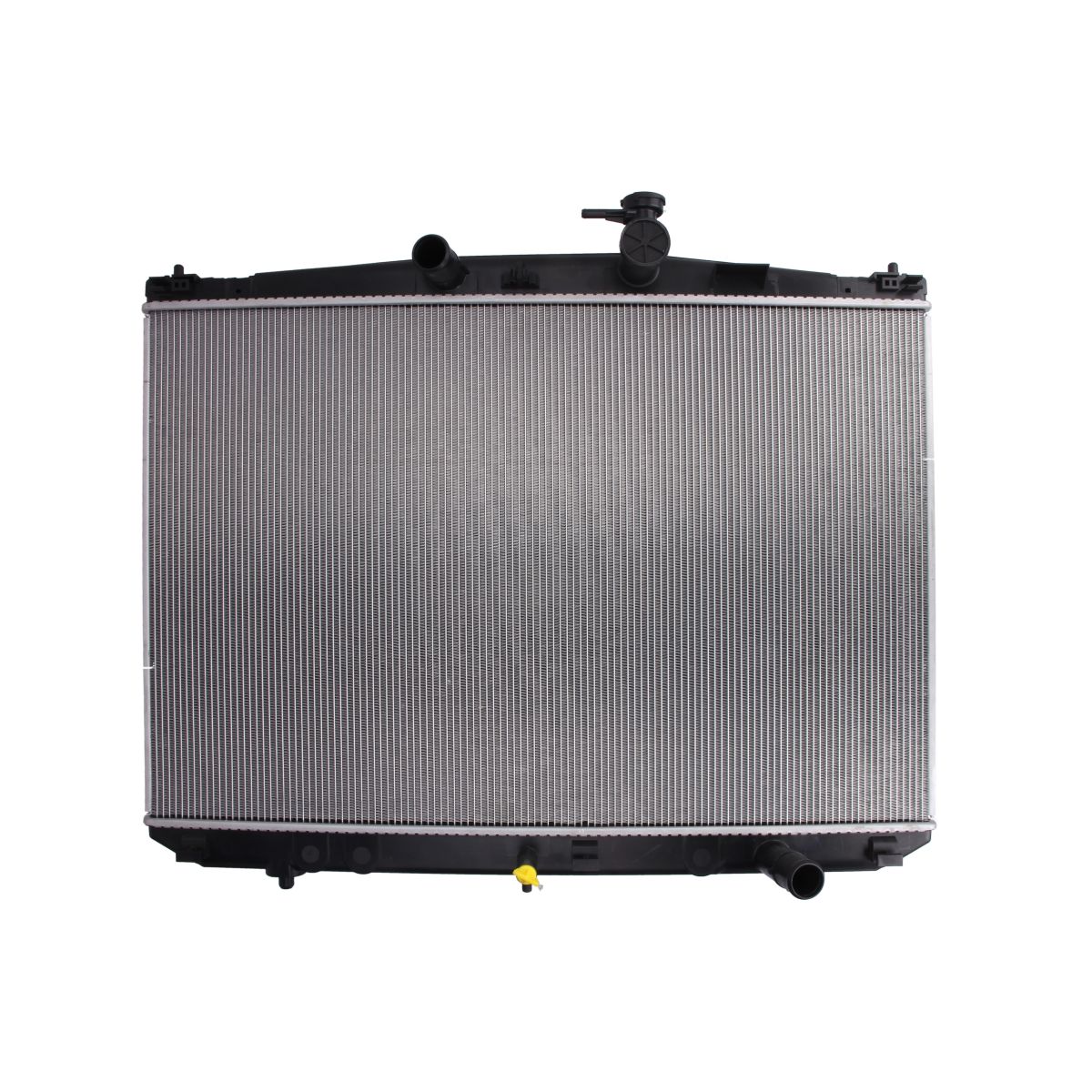 Image of Radiator, motorkoeling