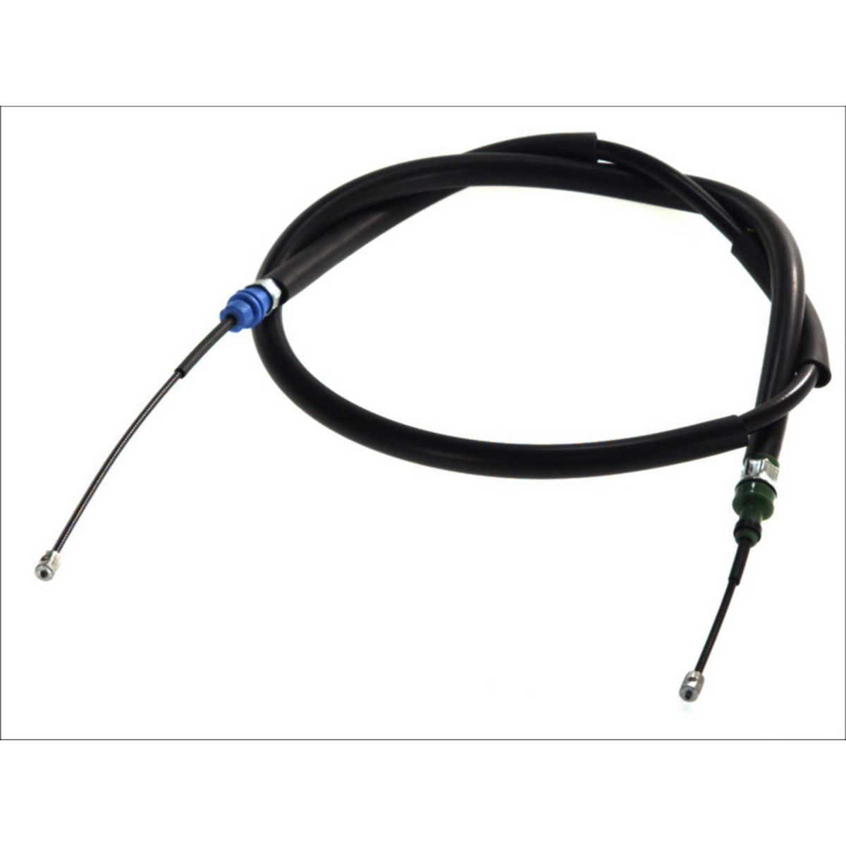 Image of Kabel, parkeerrem   rechts