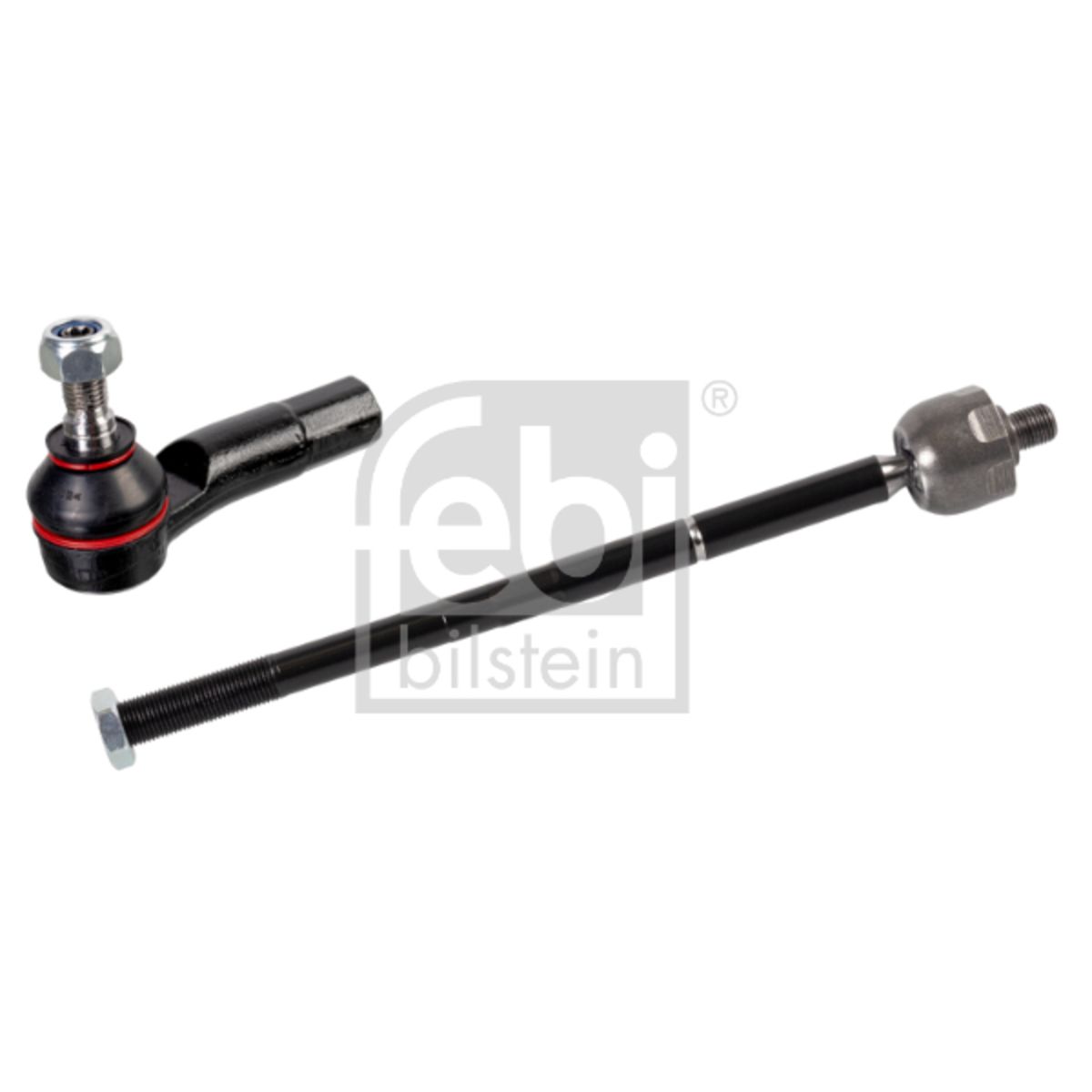 Image of Spoorstang  BILSTEIN