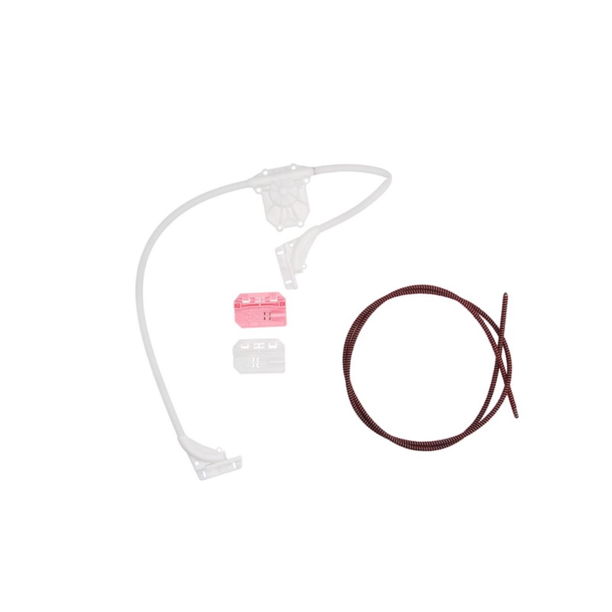 Image of Reparatieset, raamopener