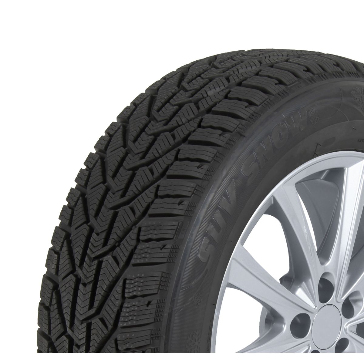 Pneus d'hiver KORMORAN SUV Snow 275/45R20 XL 110V