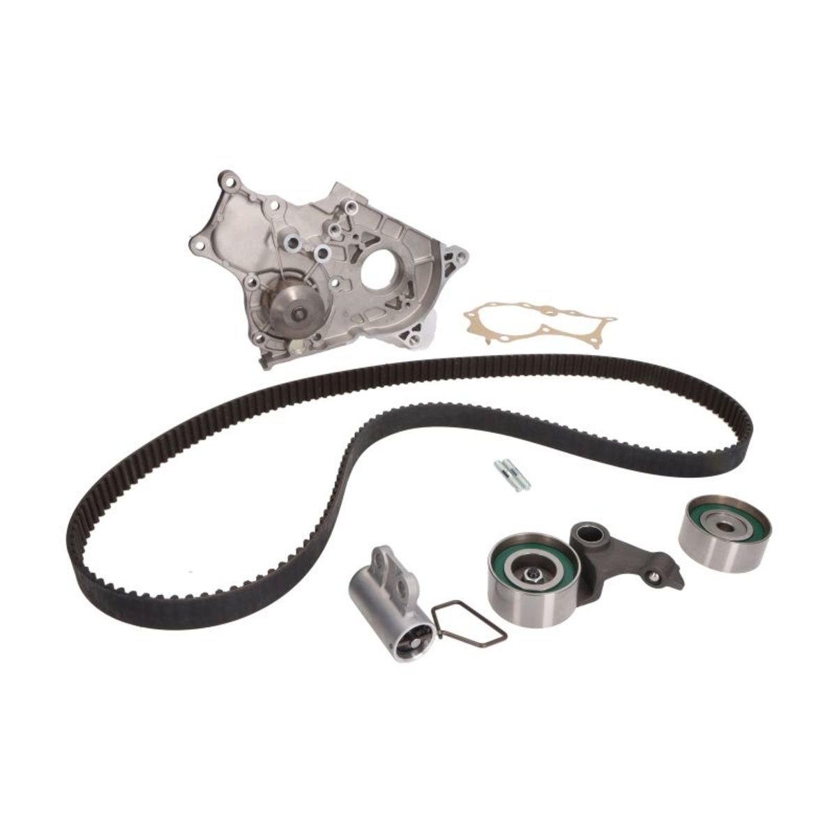 Snr Pompa Dell'acqua + Kit Cinghia Di Distribuzione Kdp469.220