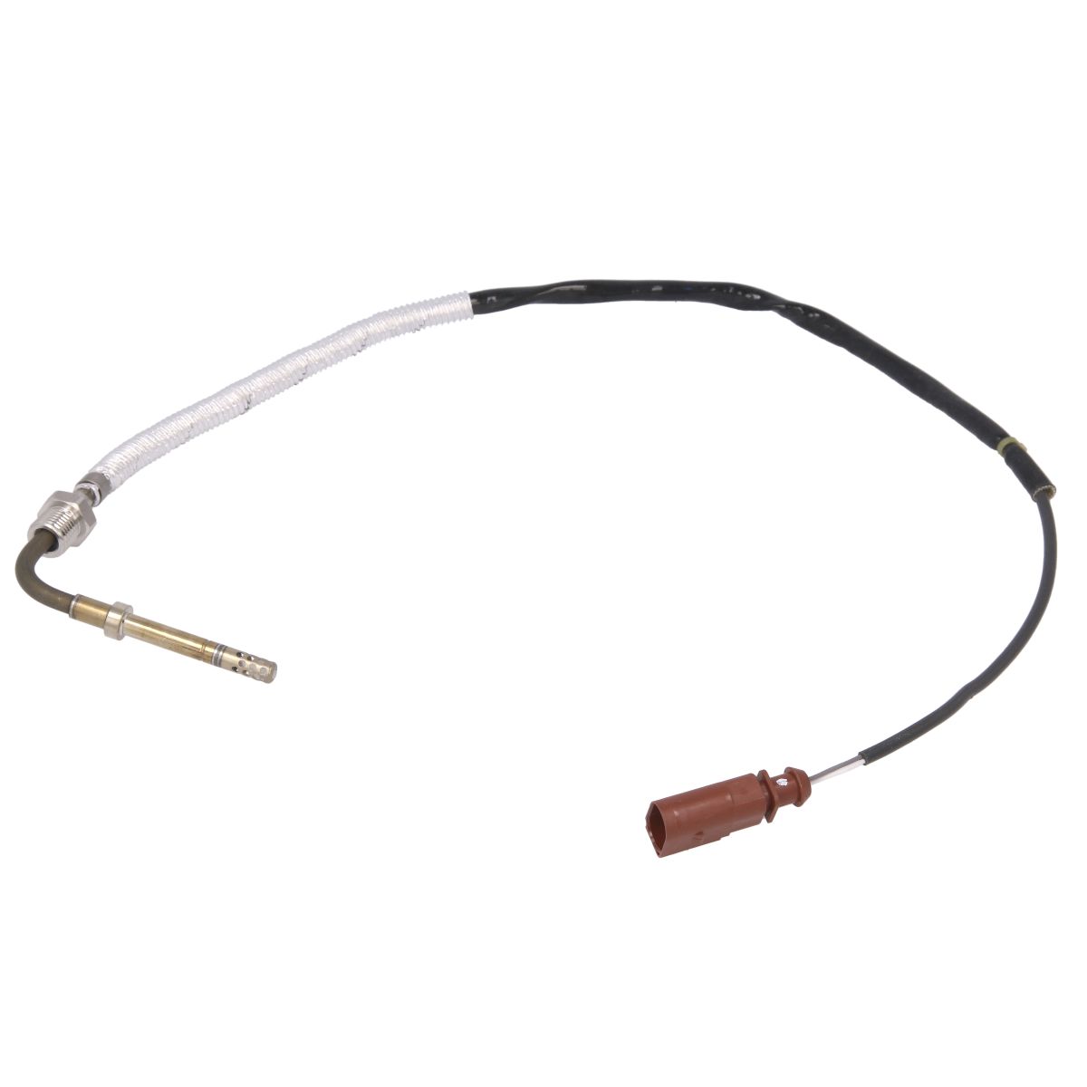 Image of Sensor, uitlaatgastemperatuur