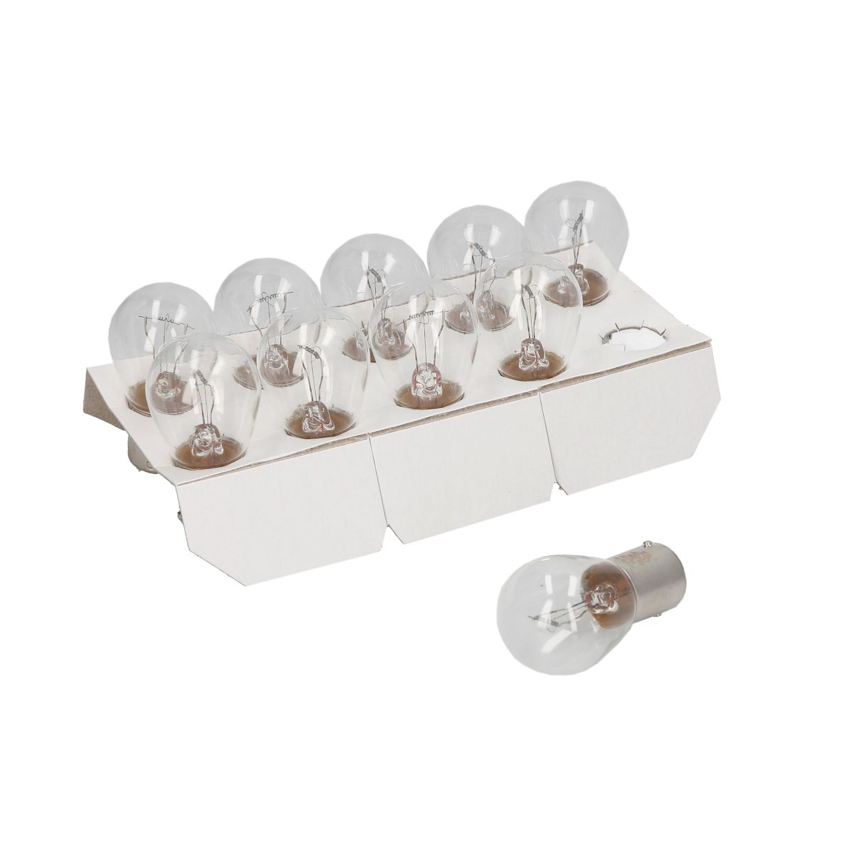 P27/7w lamp  P21W Truckstar Pro NextGen 24V, 21W