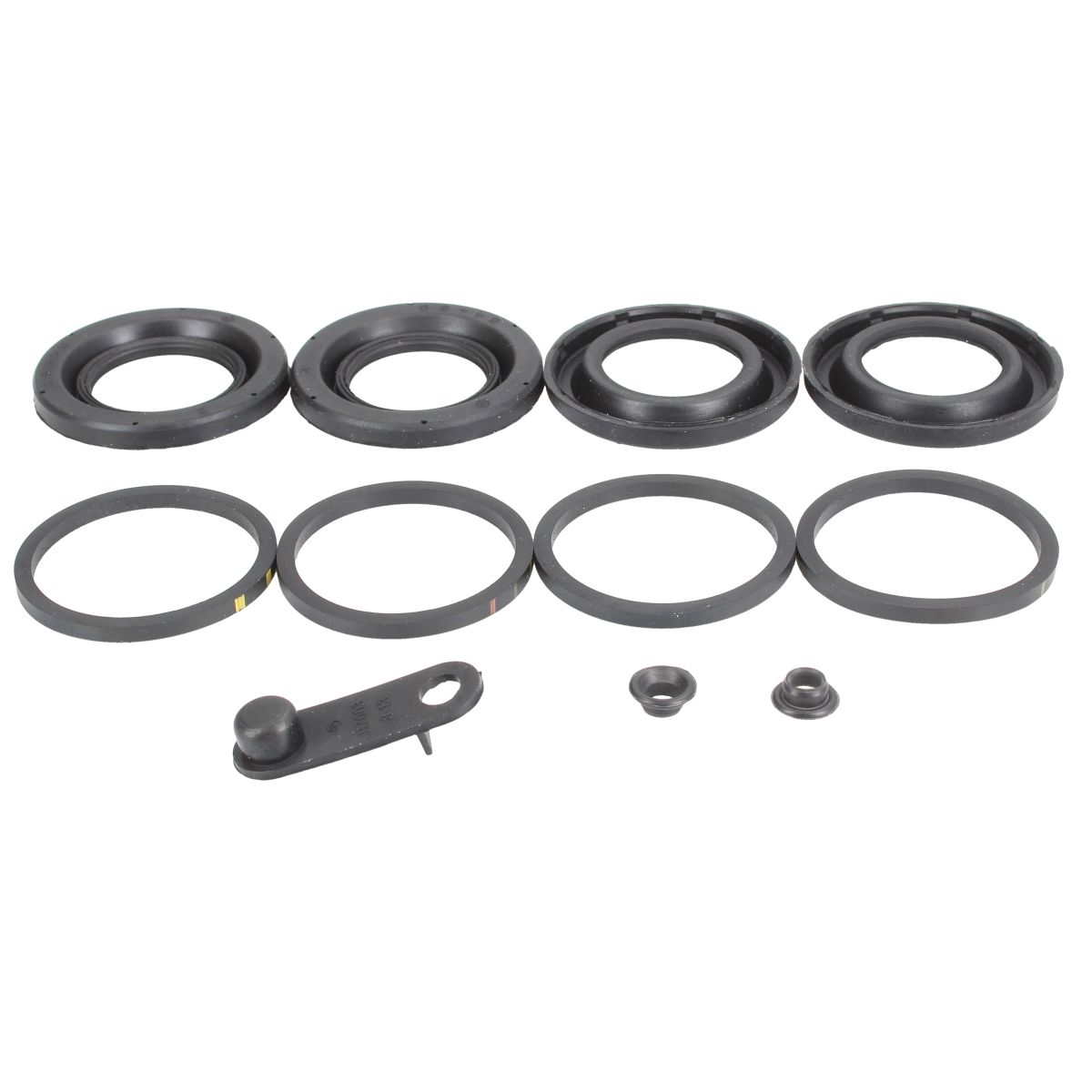 Image of Reparatieset, remklauw  D4-2447