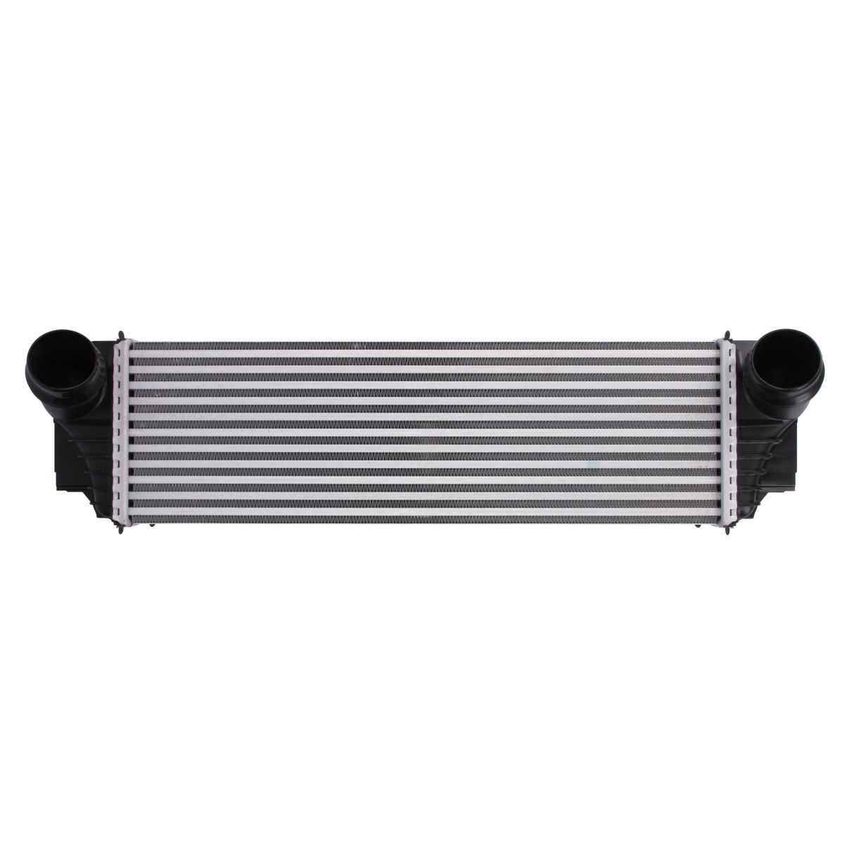 Image of Intercooler, inlaatluchtRadiator