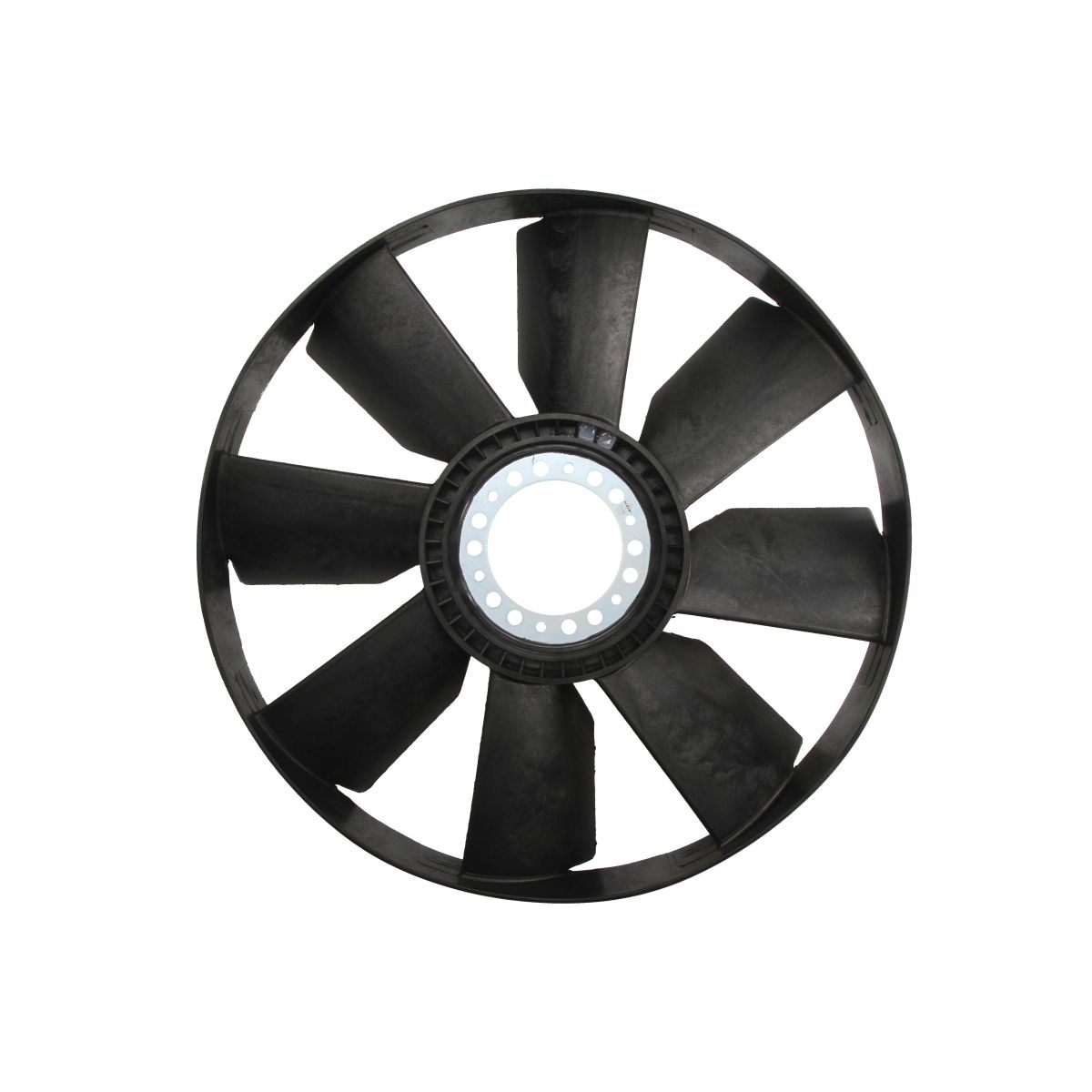 Ventilator