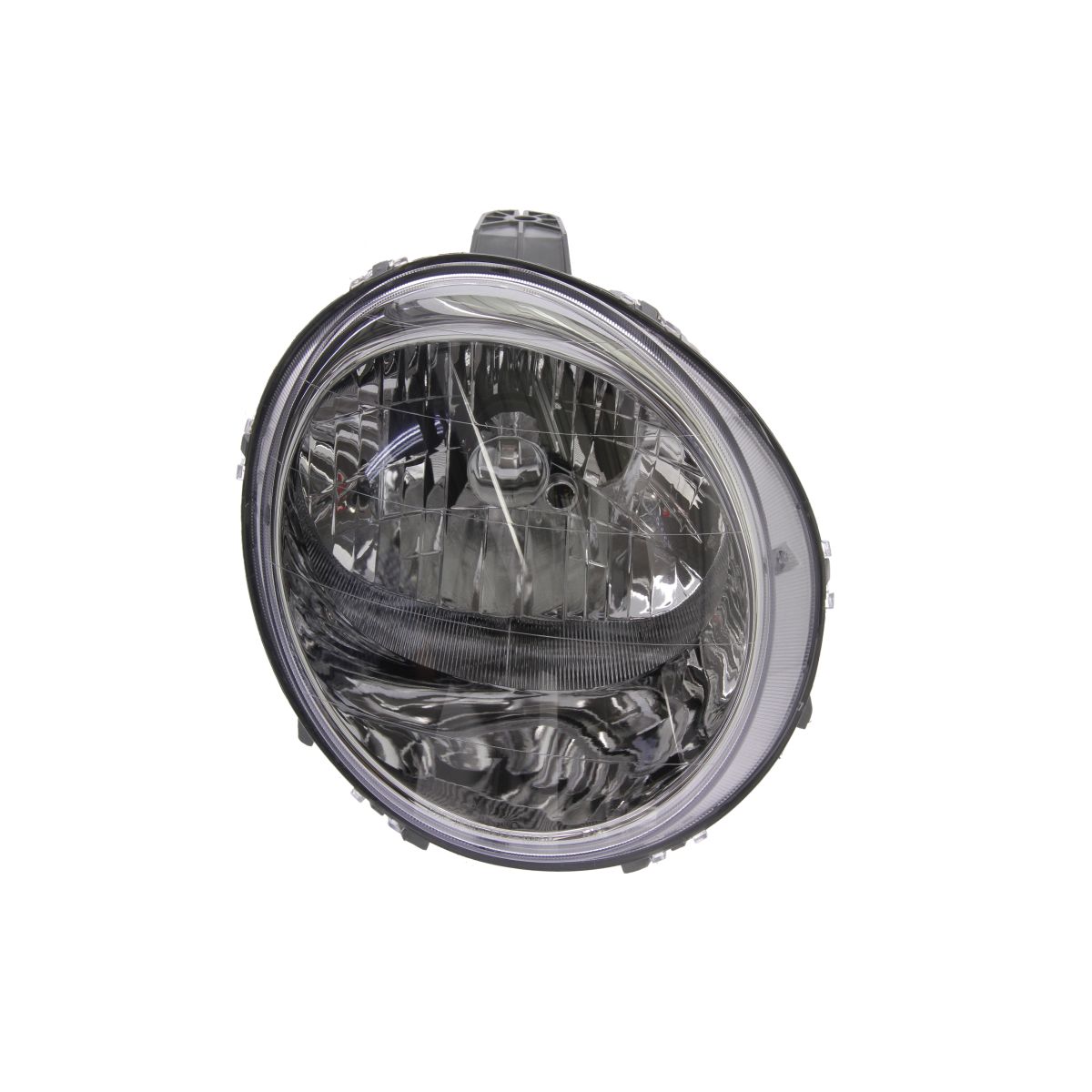 Fanali DEPO 222-1120R-LD-E