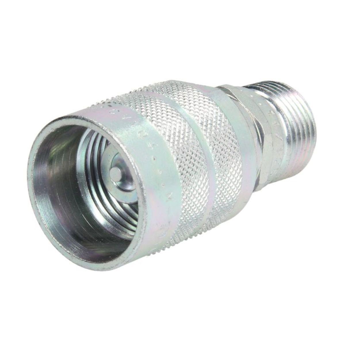 Image of Hydraulische stekker  CVV0411/12SM