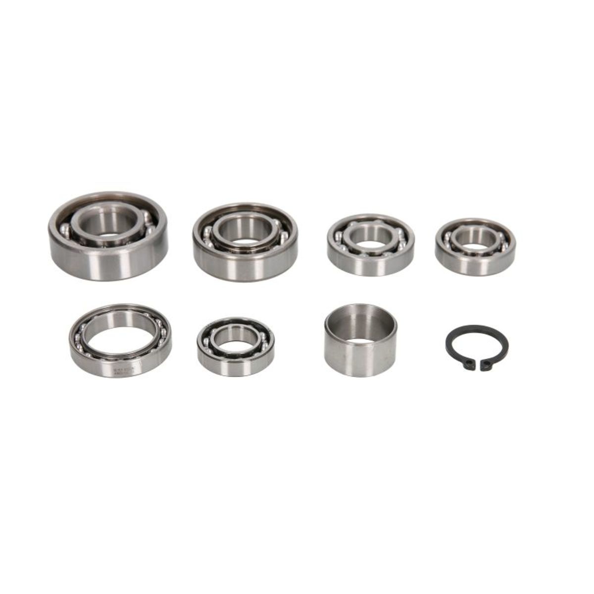 Lagersatz, Schaltgetriebe HOT RODS TBK0017