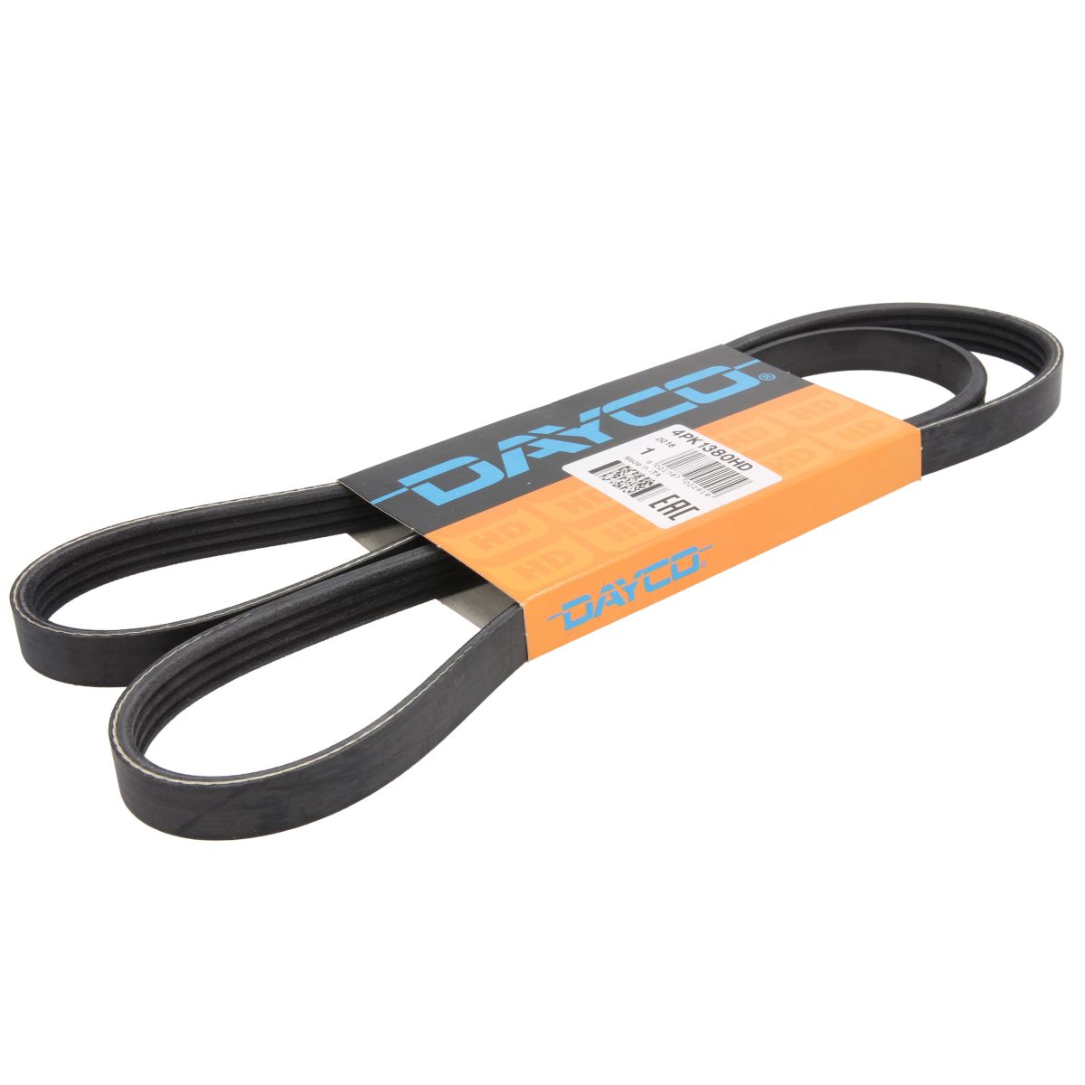 Dayco Correa Poly V 4Pk1380hd