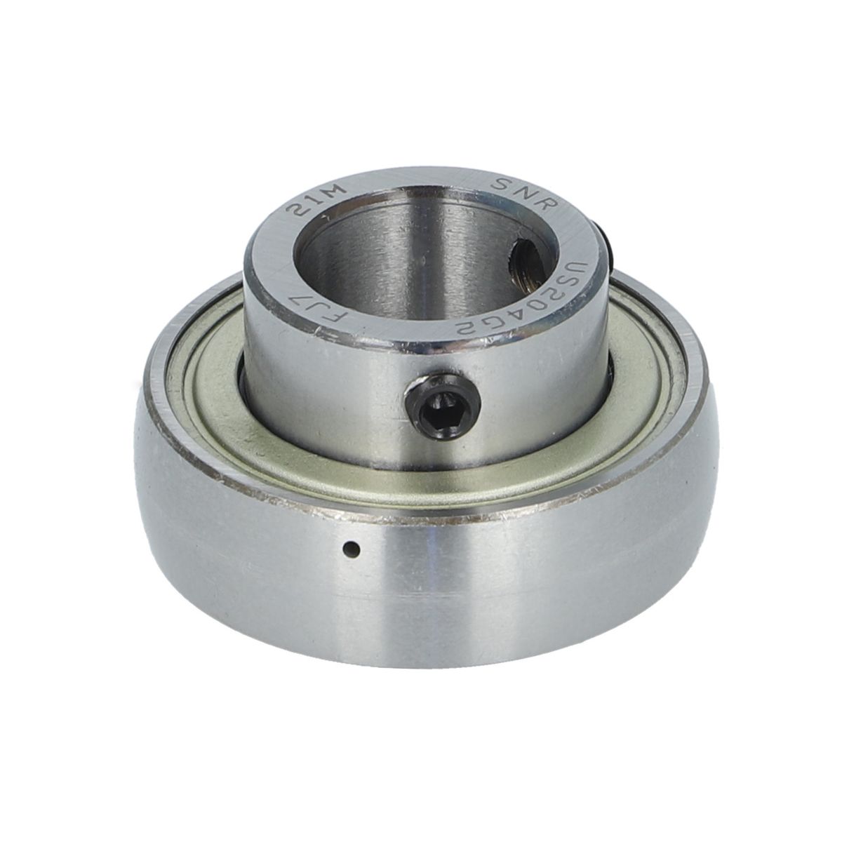 Cuscinetti autoallineanti SNR US204G2