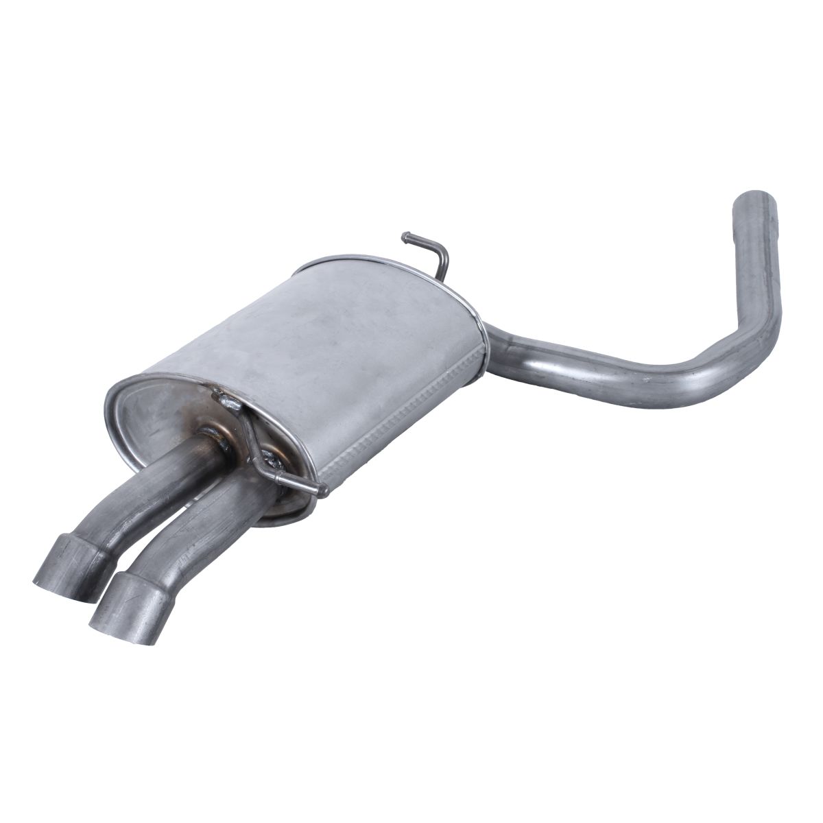 Bosal Silencieux Arrière 105-065