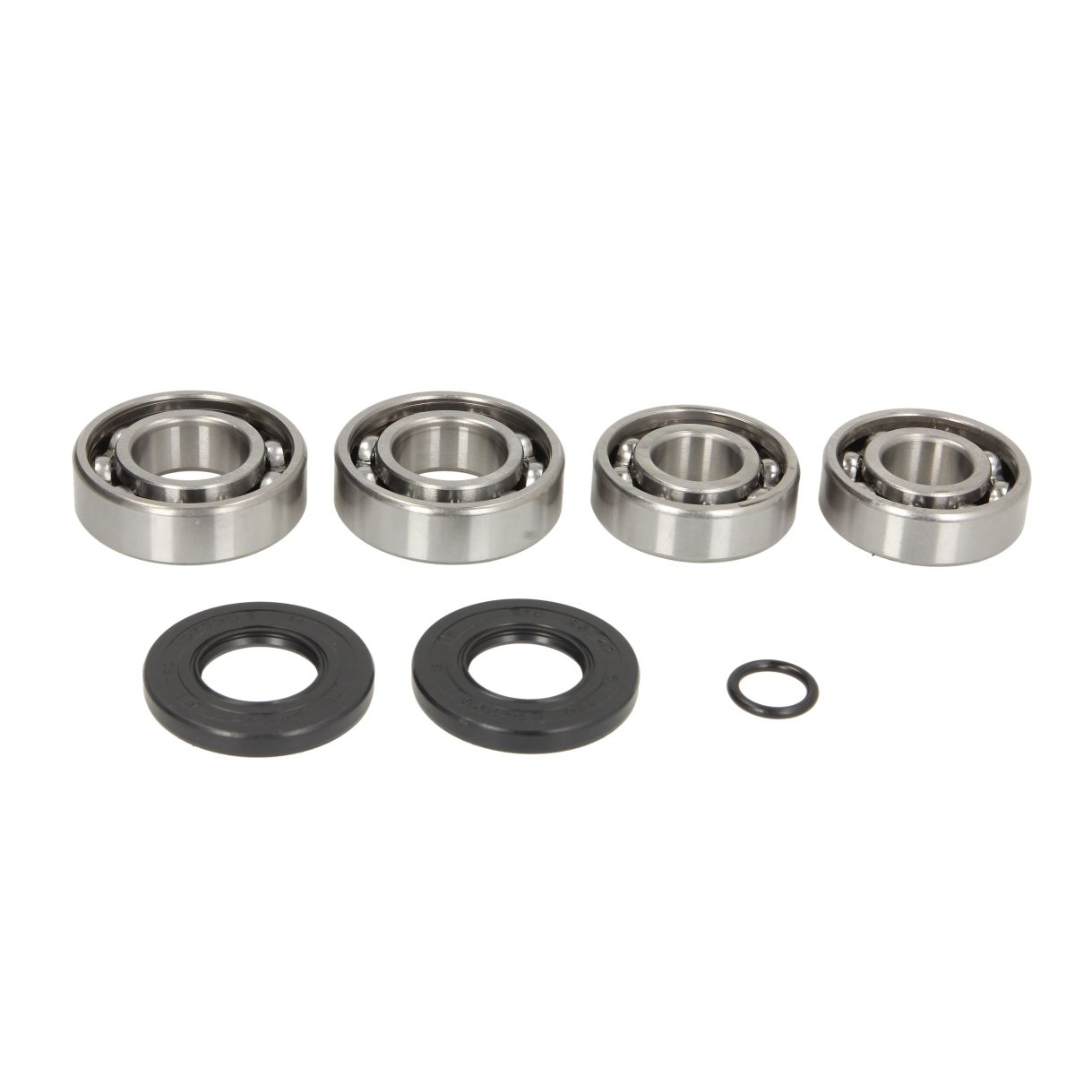 Componenti della trasmissione 4 RIDE AB25-7004
