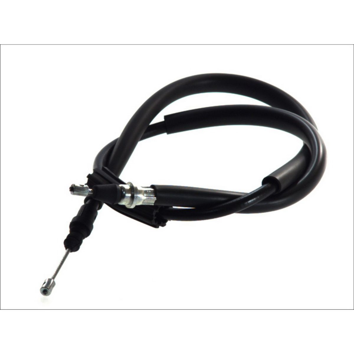 Image of Kabel, parkeerrem