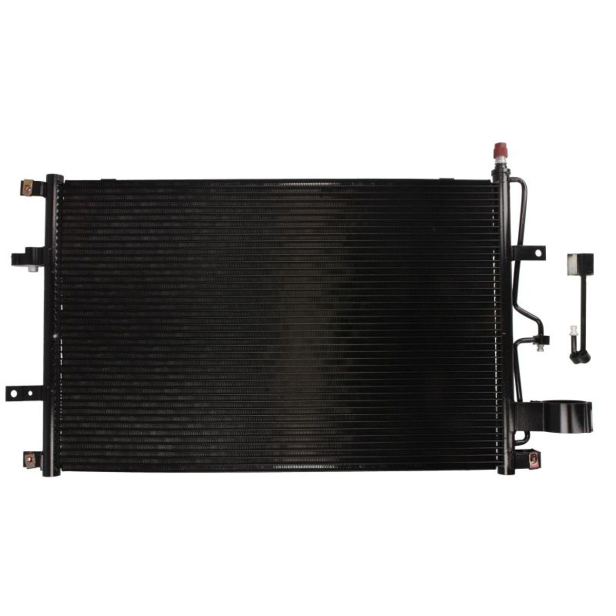 Kondensator, Klimaanlage THERMOTEC KTT110095
