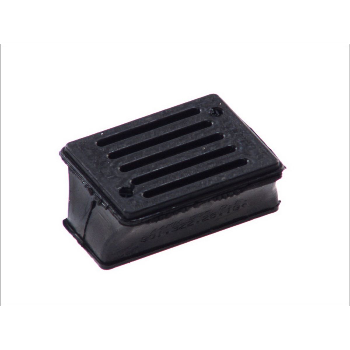 Magnum Technology Cuscinetto, Molla A Balestra A8m005mt