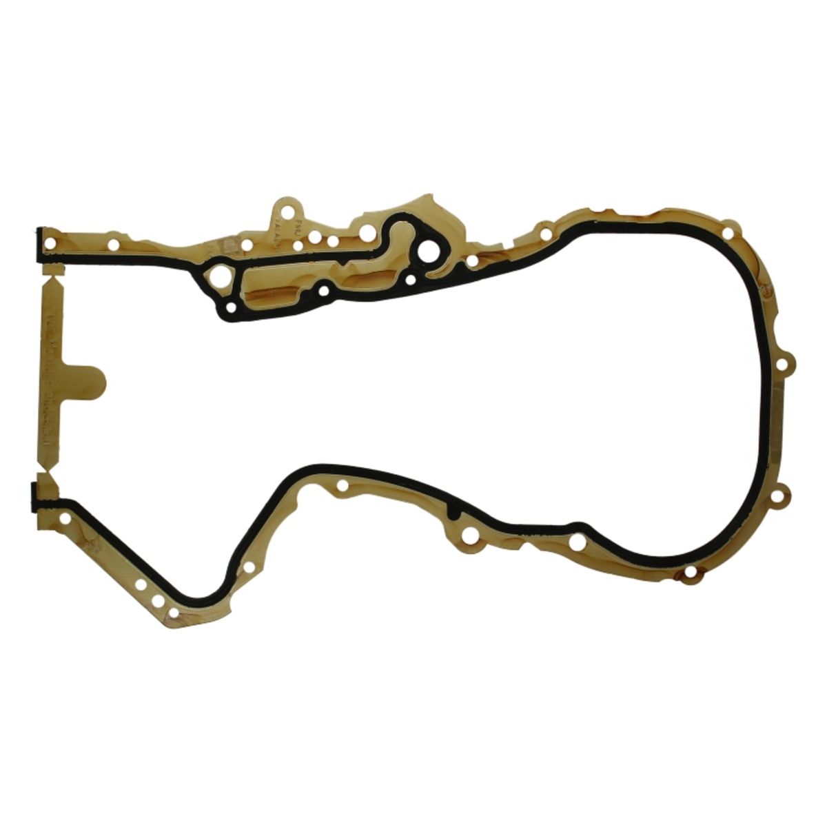 Pakking, distributiecarter-