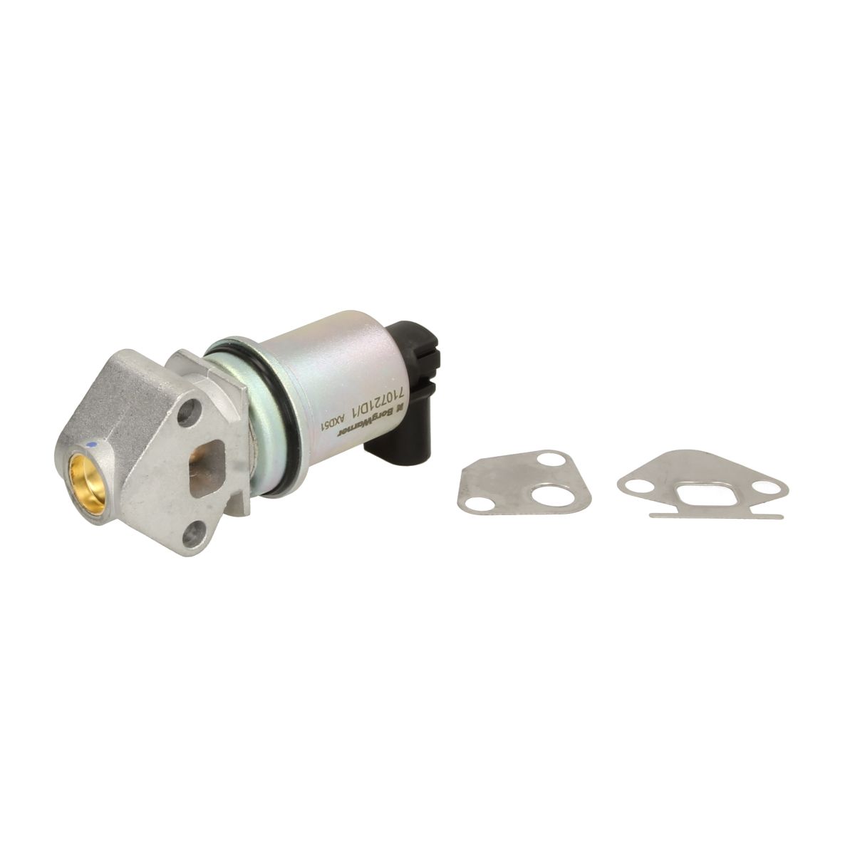 Image of EGR-klep WAHLER 710721D