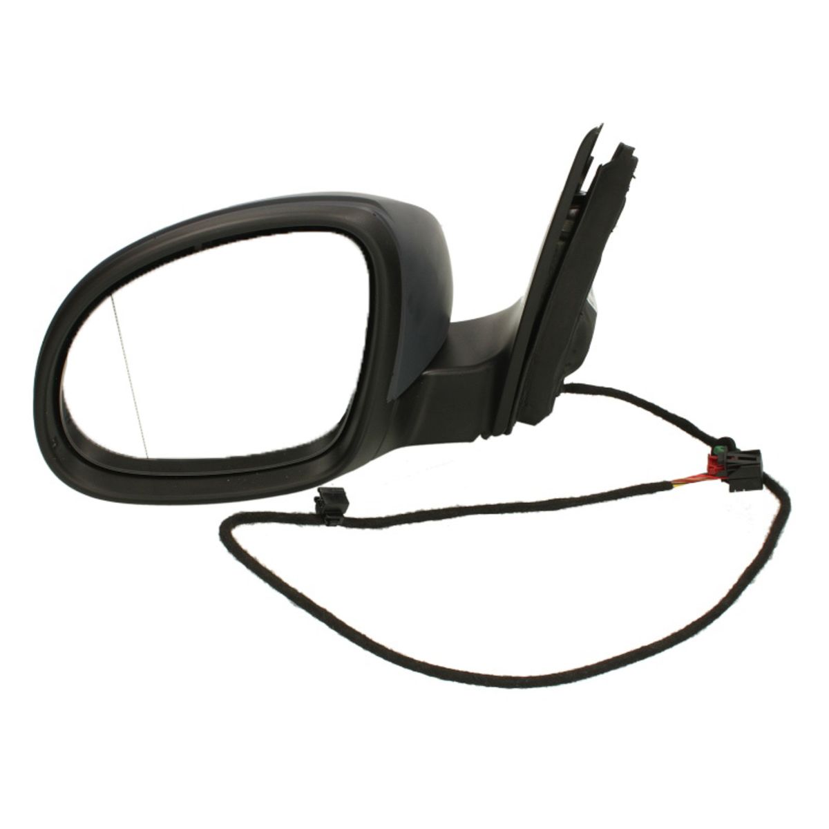 Blic Specchietti Retrovisori Esterni 5402-04-9939130 Sinistro