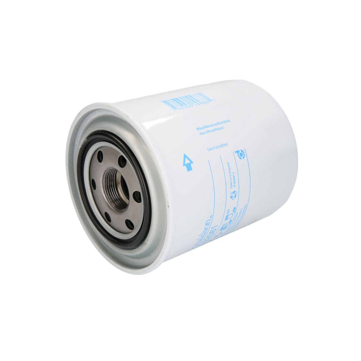 Image of Oliefilter