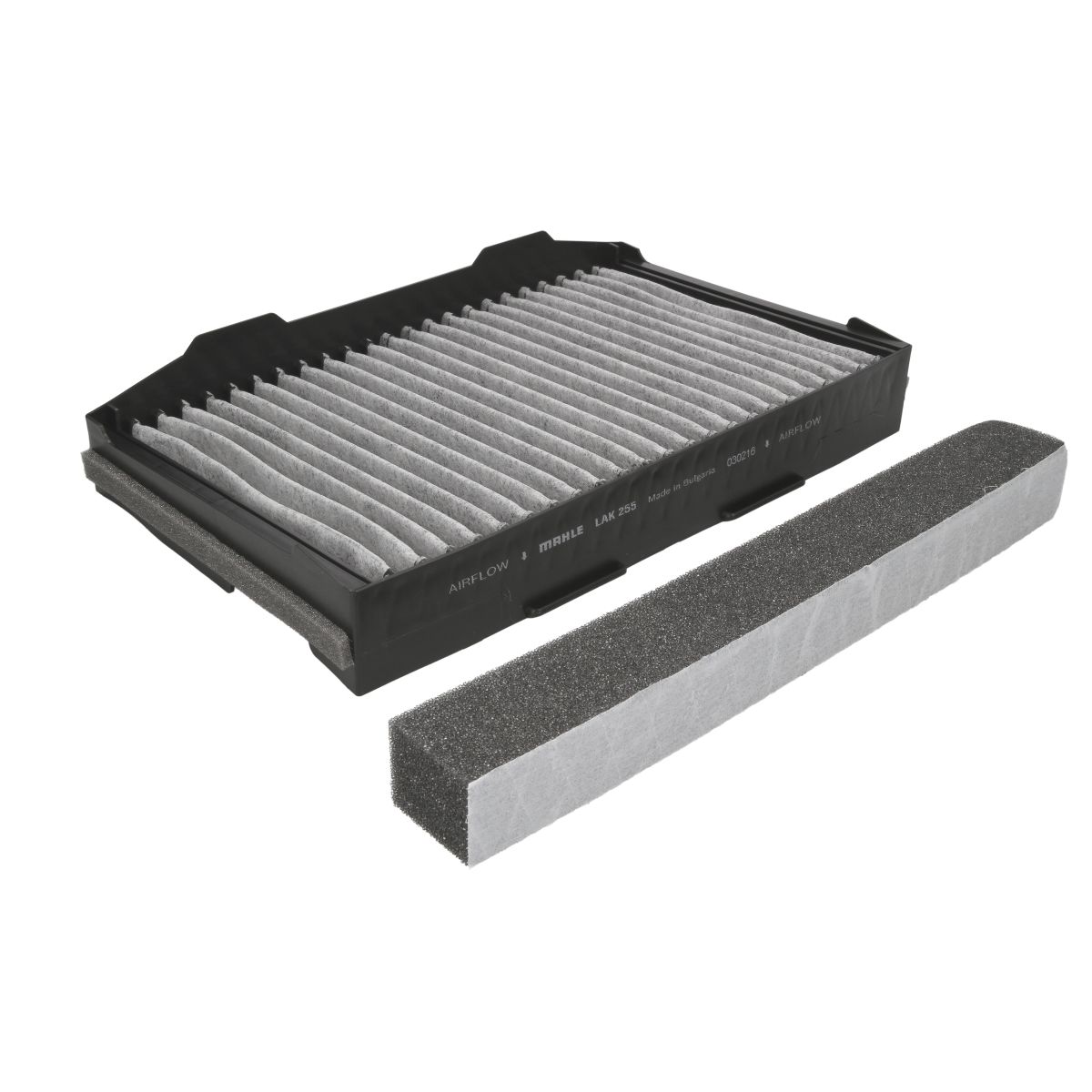 Image of Cabine luchtfilter