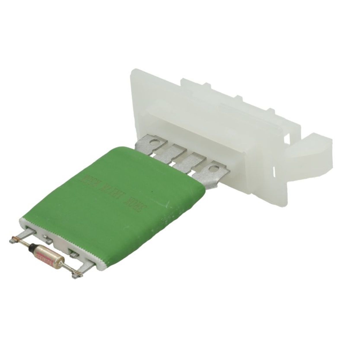 Thermotec Regler, Innenraumgebläse Der040tt