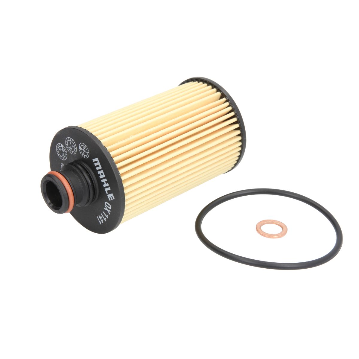 Image of Oliefilter