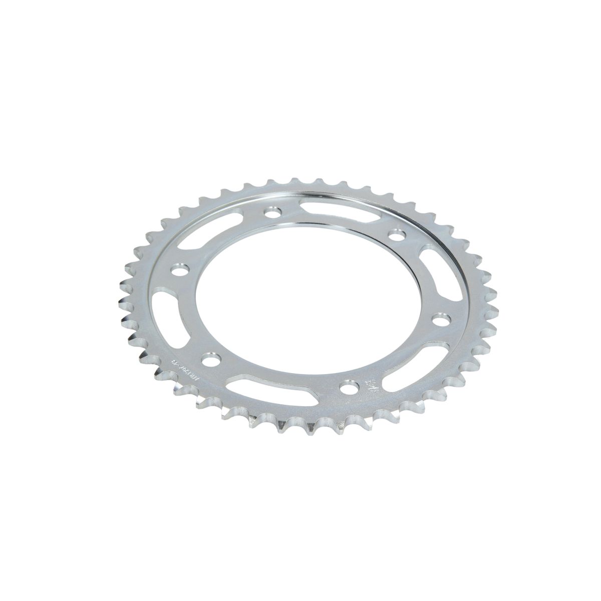 Pignone posteriore JTR 1307,43