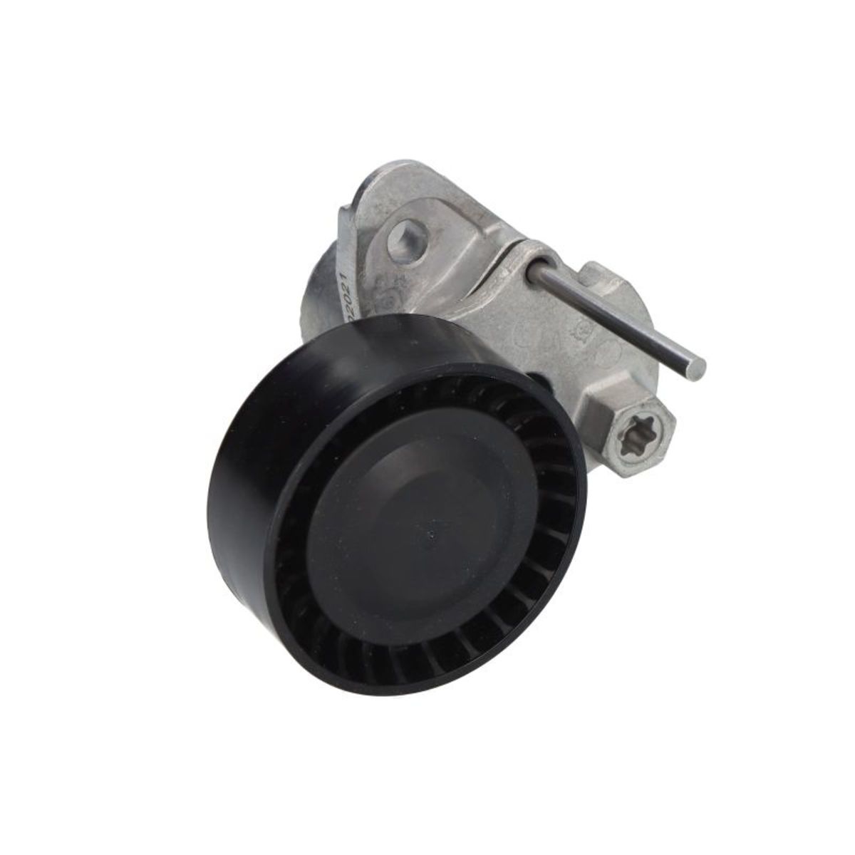Schaeffler Ina Galet Tendeur, Courroie D'accessoire 534 0480 10