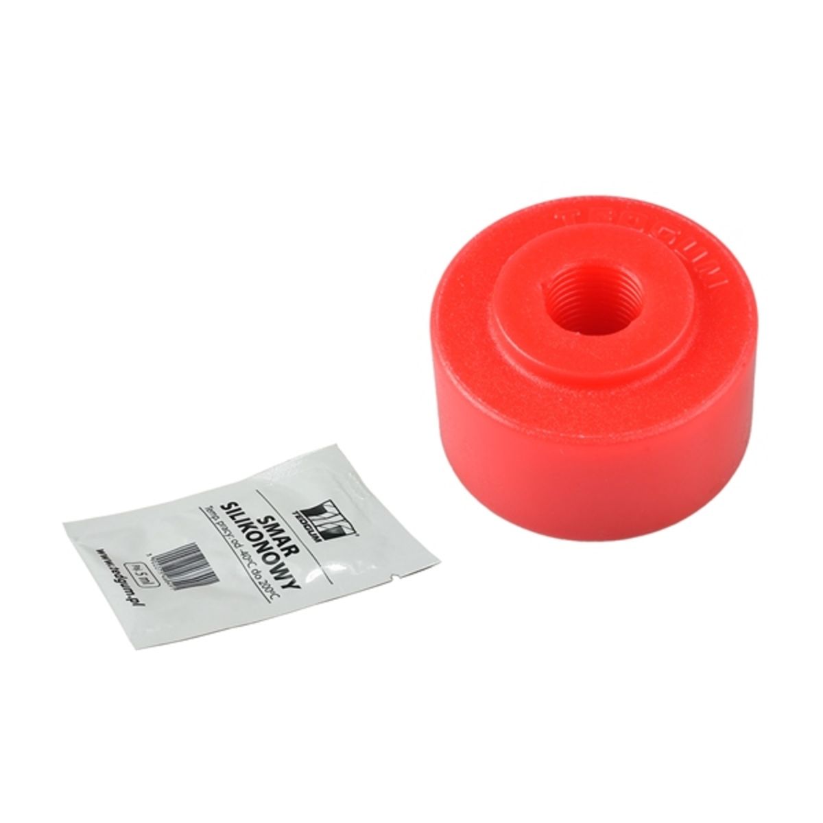 Silent bloc de barre stabilisatrice TEDGUM 00587777