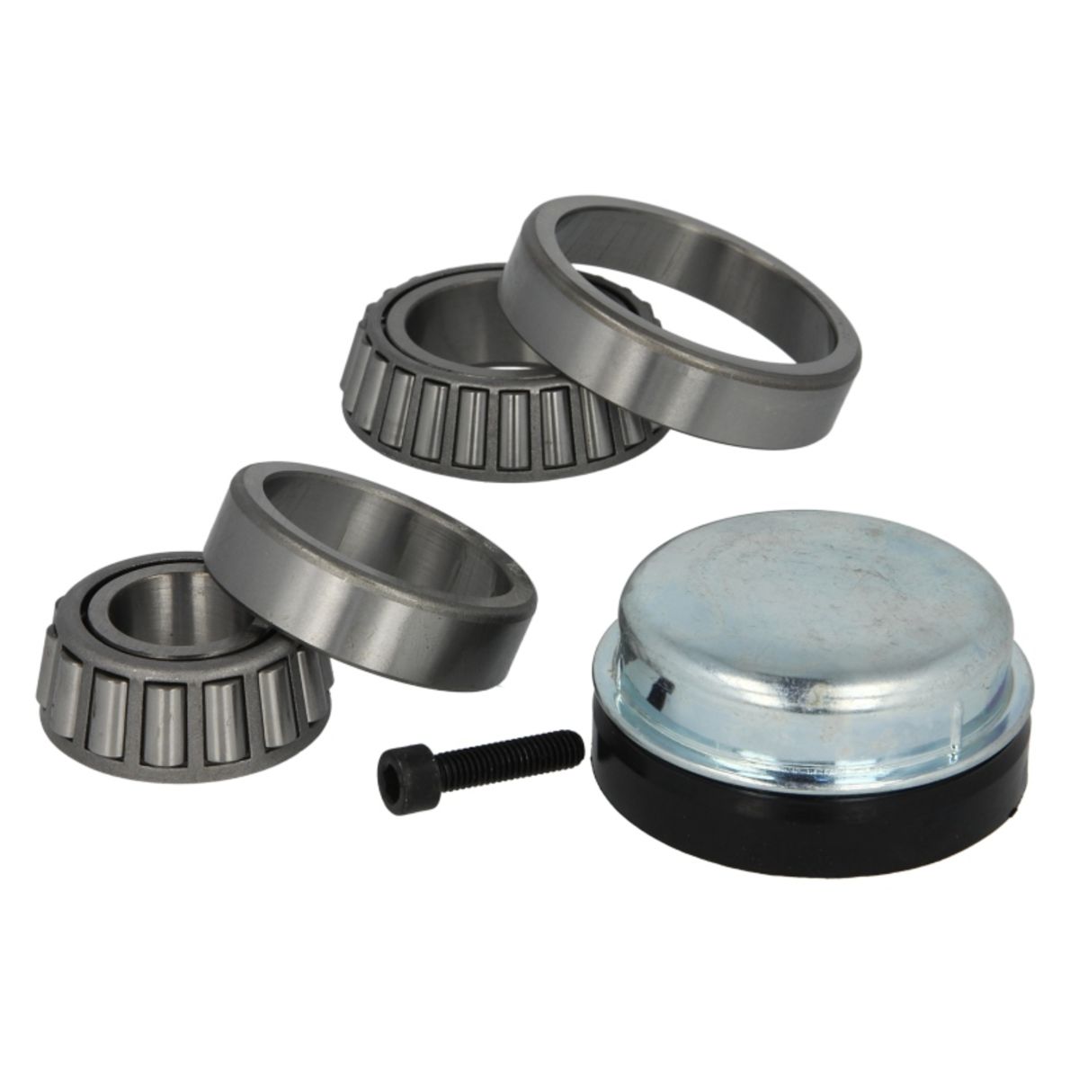 Bta Kit Cuscinetto Ruota H1m020bta - Immagine 4