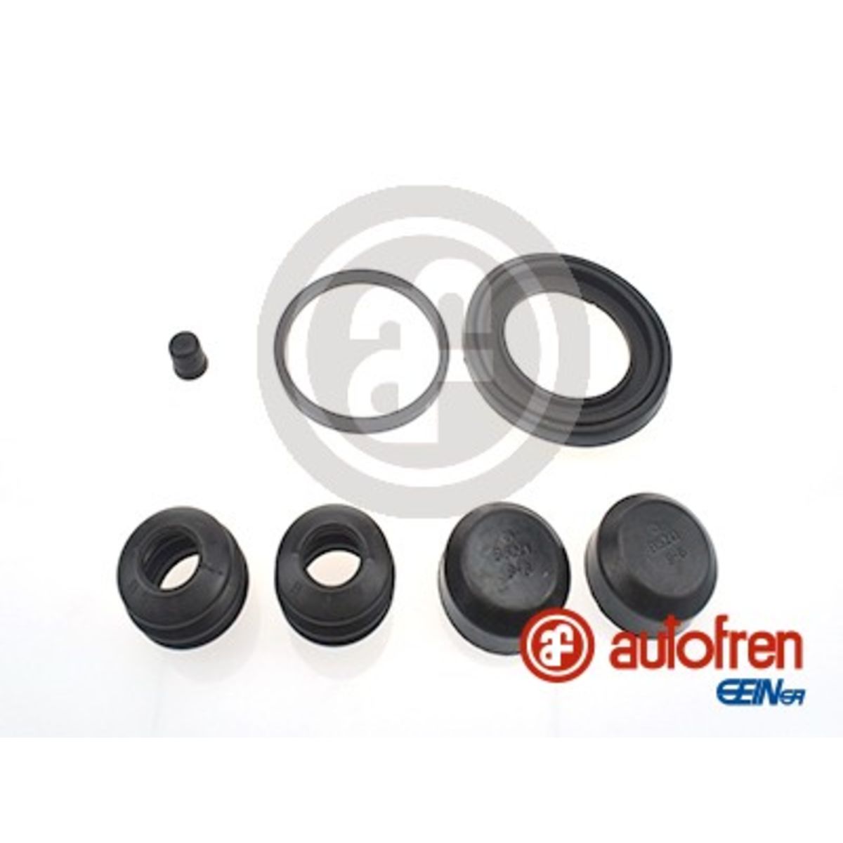 Image of Reparatieset, remklauw  D4-610