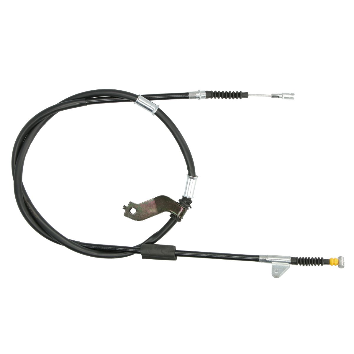 Image of Kabel, parkeerrem  C72121