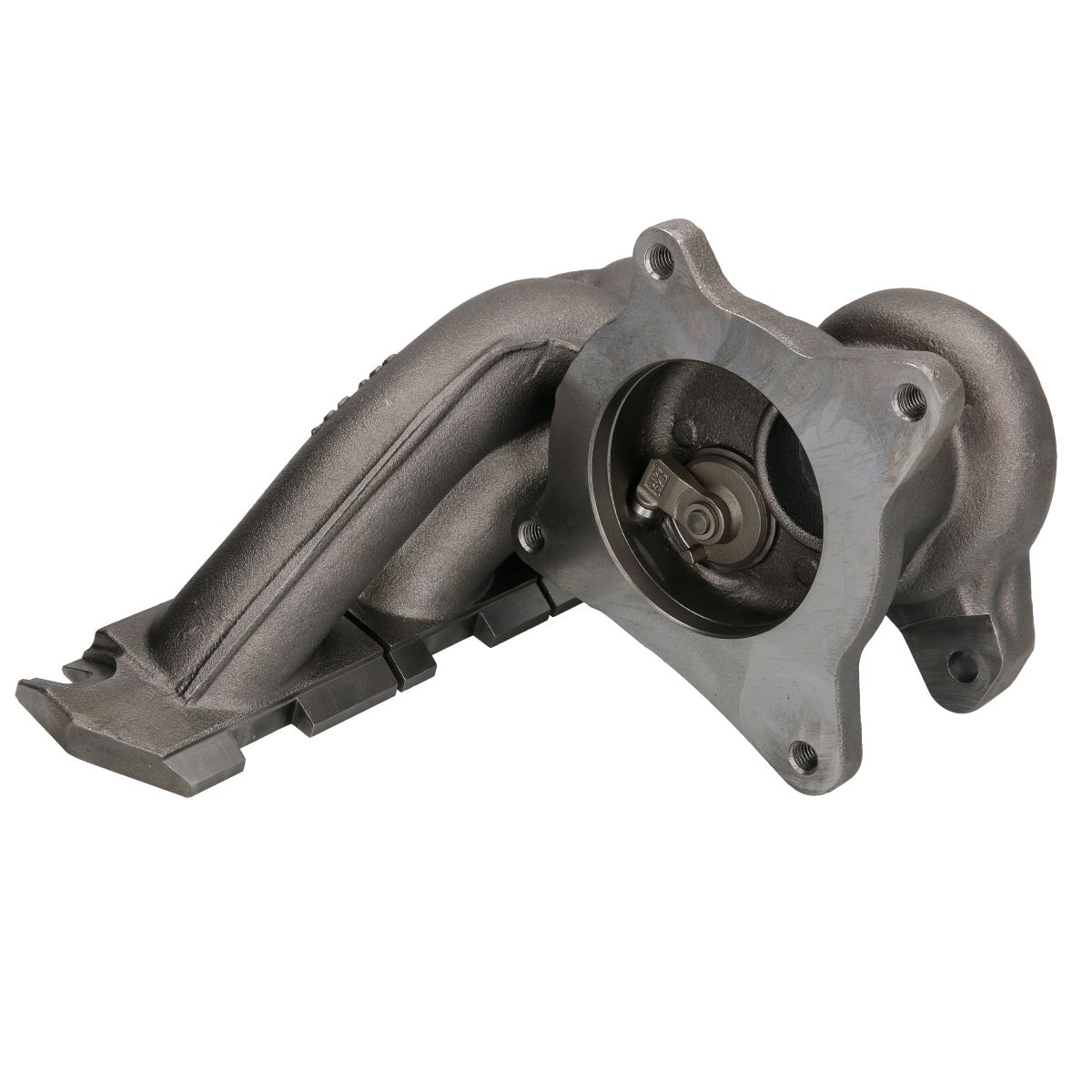 Image of Turbocompressorbehuizing
