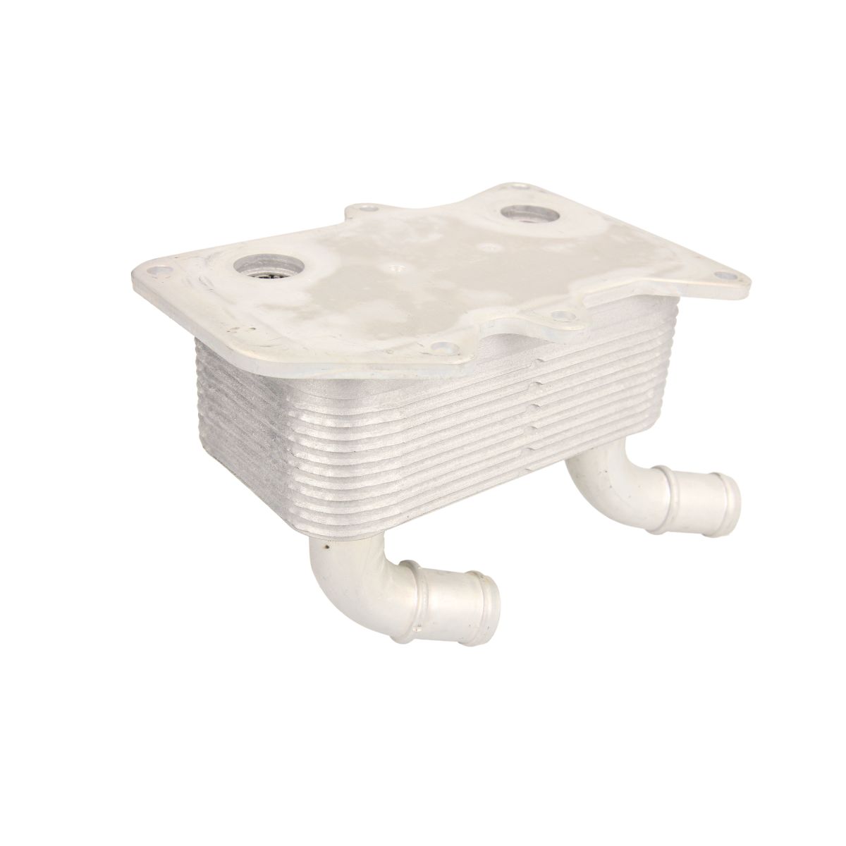 Image of Olie radiator, motorolie