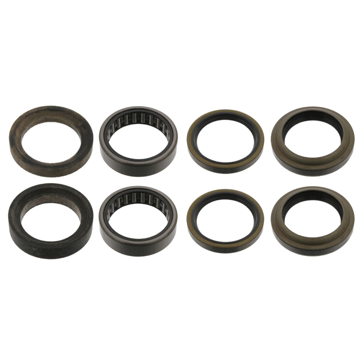 Image of Reparatieset, fusee  BILSTEIN