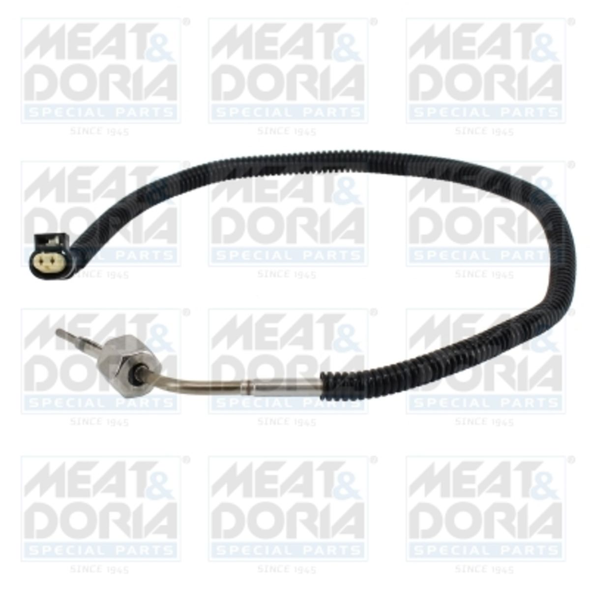 Image of Sensor, uitlaatgastemperatuur MEAT & DORIA