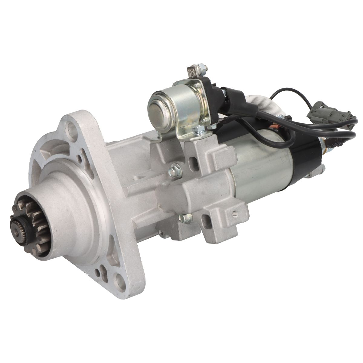 Image of Starter