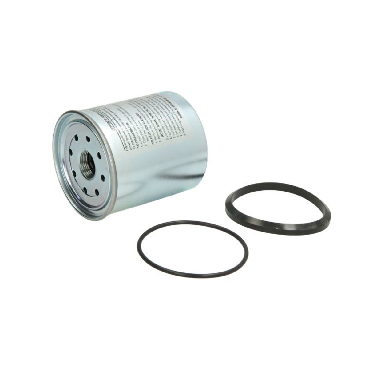 Bosch Filtre À Carburant 1 457 434 448