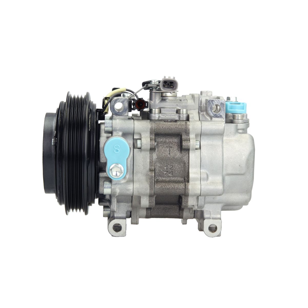 Image of Compressor, airconditioner