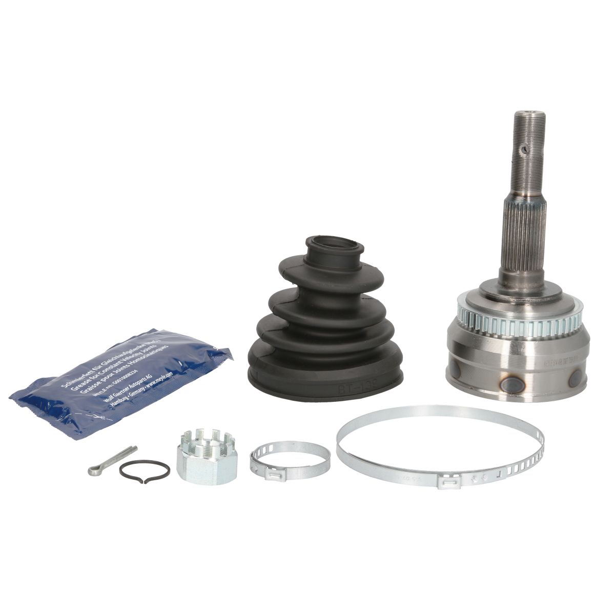 Image of Homokineet reparatie set, aandrijfas  KIT