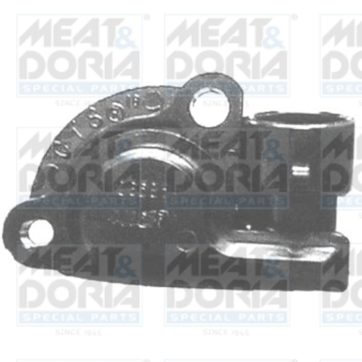 Meat & Doria Sensor, Drosselklappenstellung 83007
