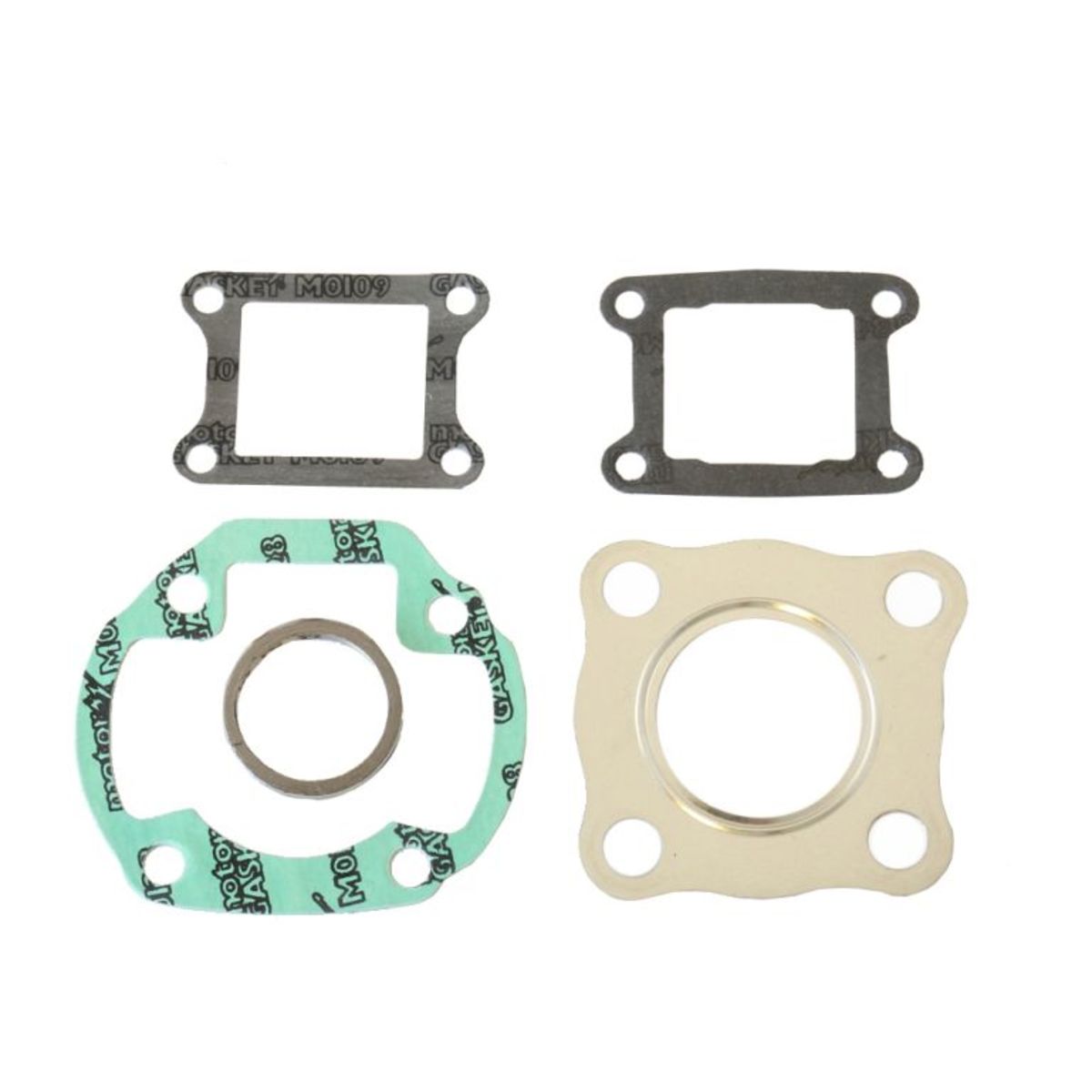 Dichtungssatz, Motor (oben) ATHENA P400210600081