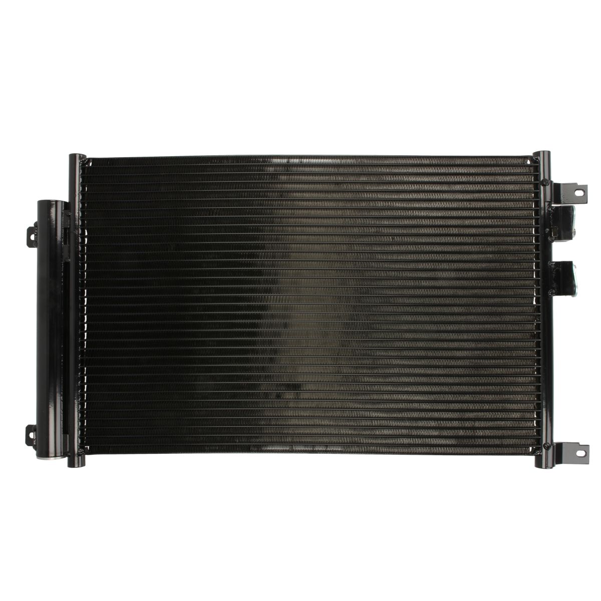 Image of Condensator, airconditioning