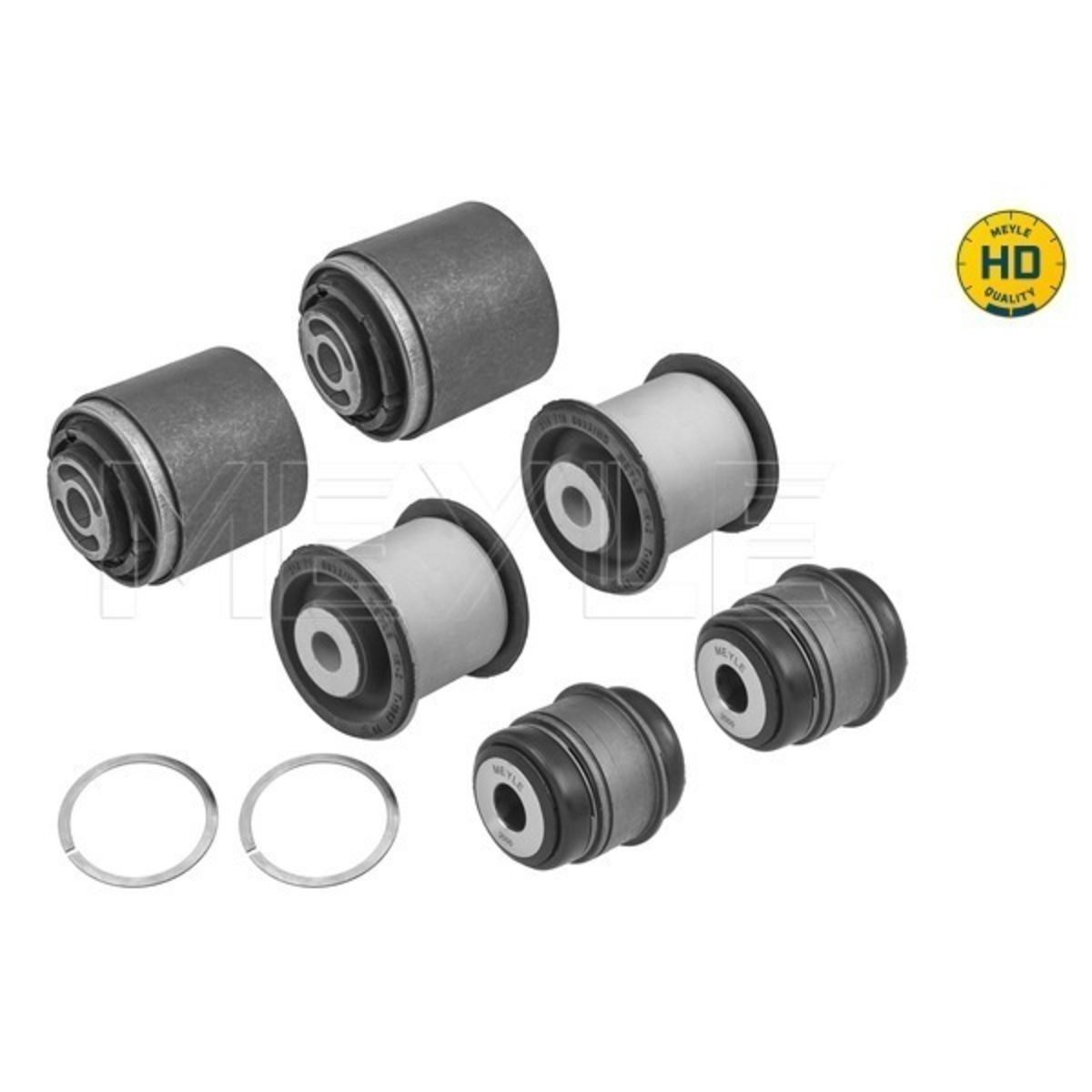 Image of Reparatieset, draagarm