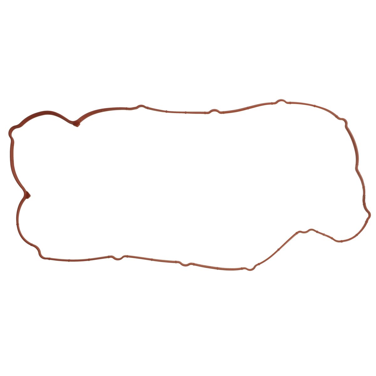 Image of Pakking kleppendeksel   links