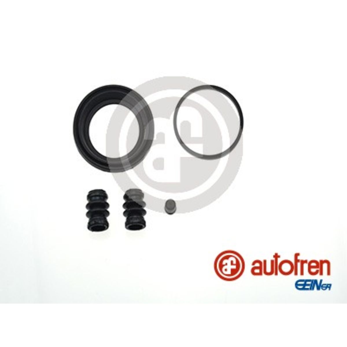 Image of Reparatieset, remklauw  D4-444 rechts