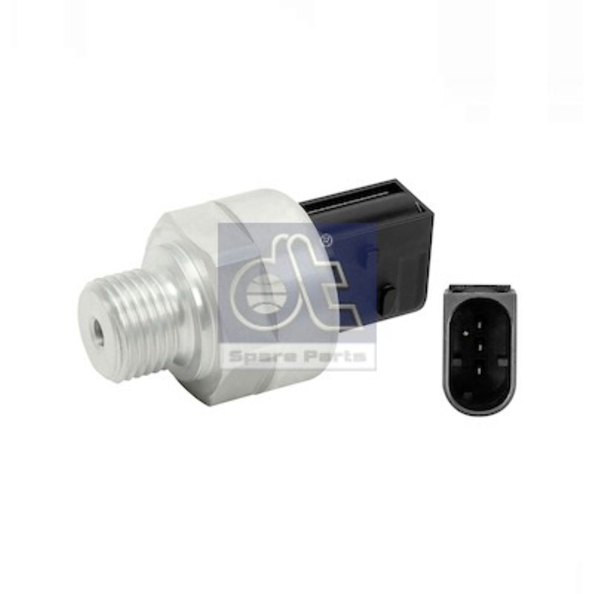 Image of Sensor, luchtveringsniveau DT Spare Parts